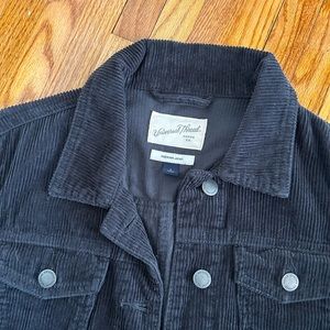 Universal Thread Corduroy Jacket